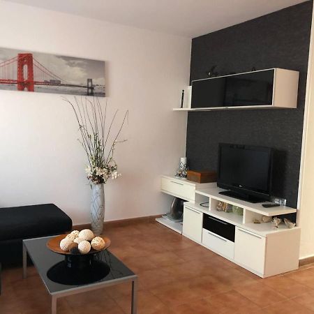 Duplex Costa Calma Apartment Luaran gambar