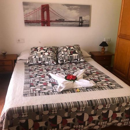 Duplex Costa Calma Apartment Luaran gambar