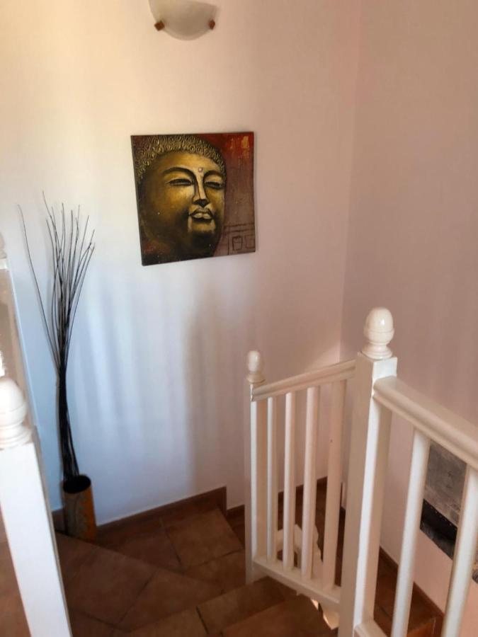 Duplex Costa Calma Apartment Luaran gambar