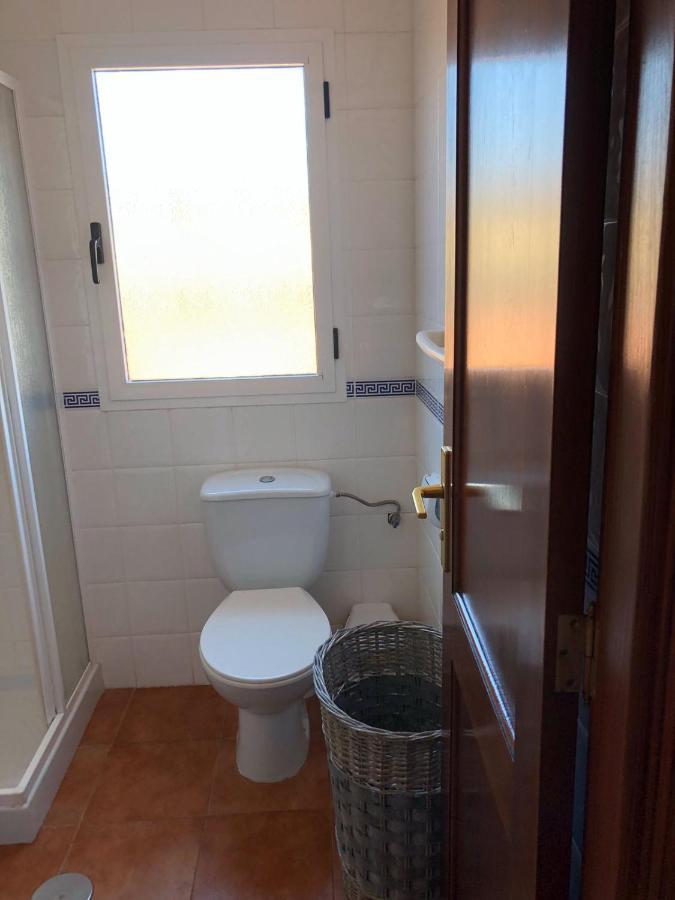 Duplex Costa Calma Apartment Luaran gambar