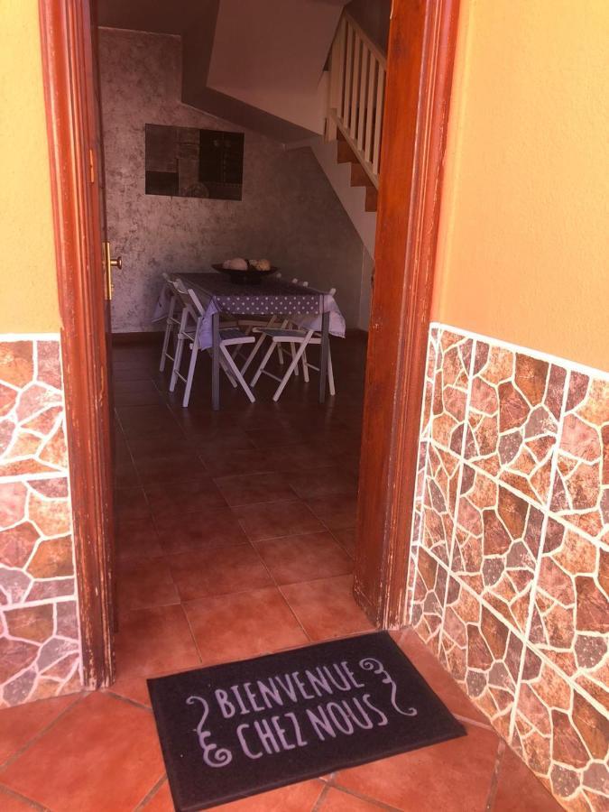 Duplex Costa Calma Apartment Luaran gambar