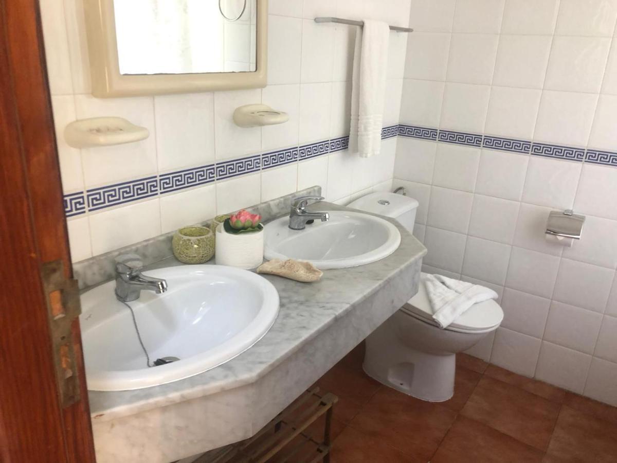 Duplex Costa Calma Apartment Luaran gambar