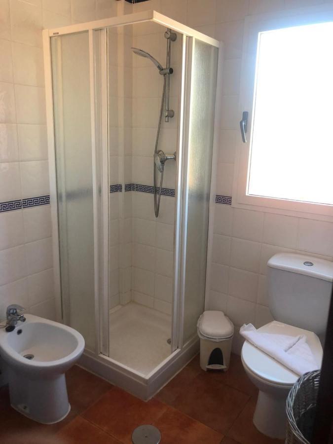 Duplex Costa Calma Apartment Luaran gambar
