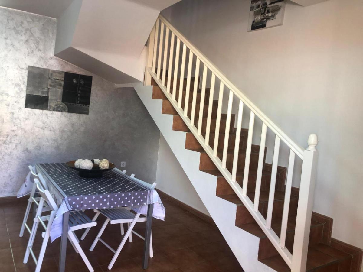 Duplex Costa Calma Apartment Luaran gambar