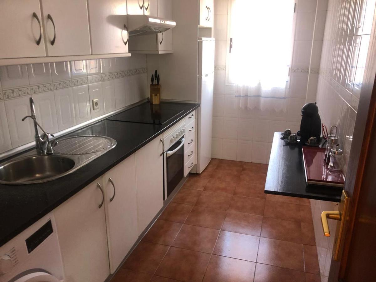 Duplex Costa Calma Apartment Luaran gambar
