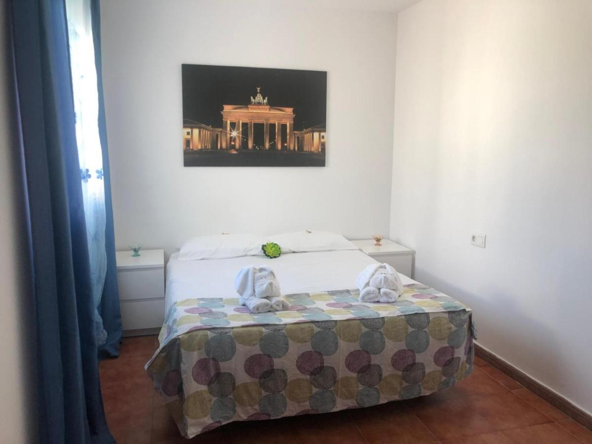 Duplex Costa Calma Apartment Luaran gambar