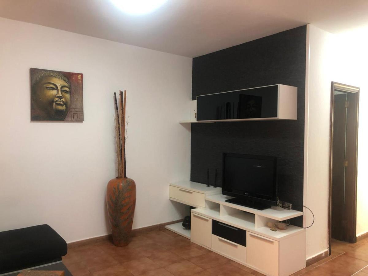 Duplex Costa Calma Apartment Luaran gambar