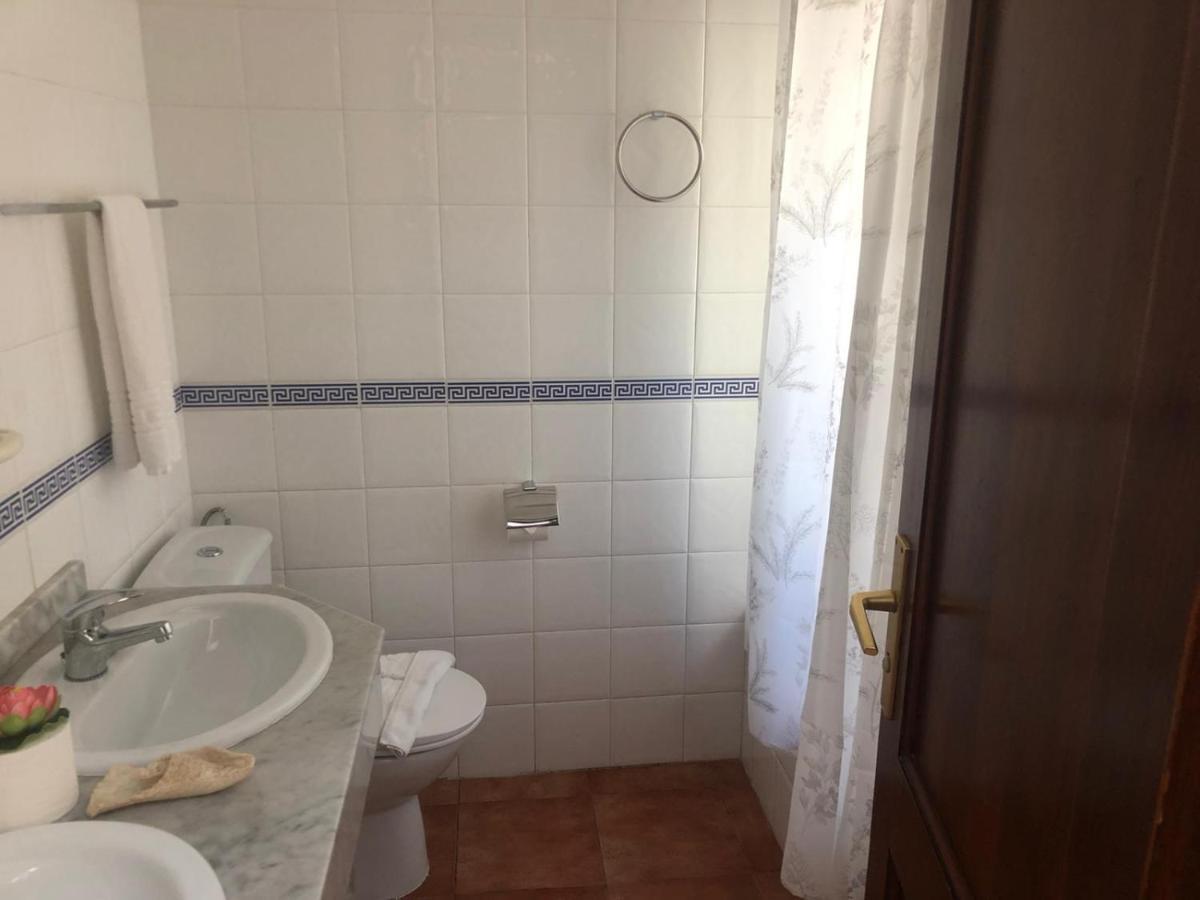 Duplex Costa Calma Apartment Luaran gambar