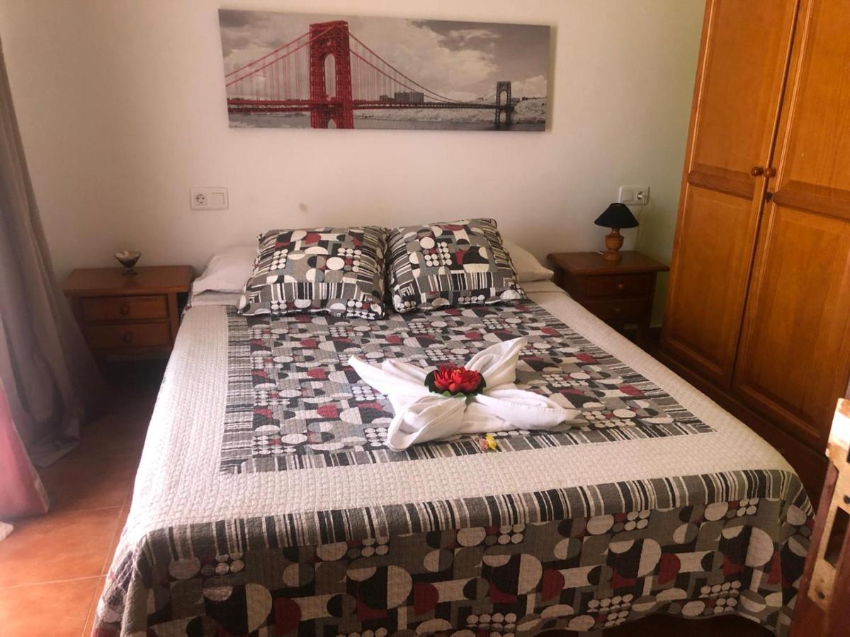 Duplex Costa Calma Apartment Luaran gambar
