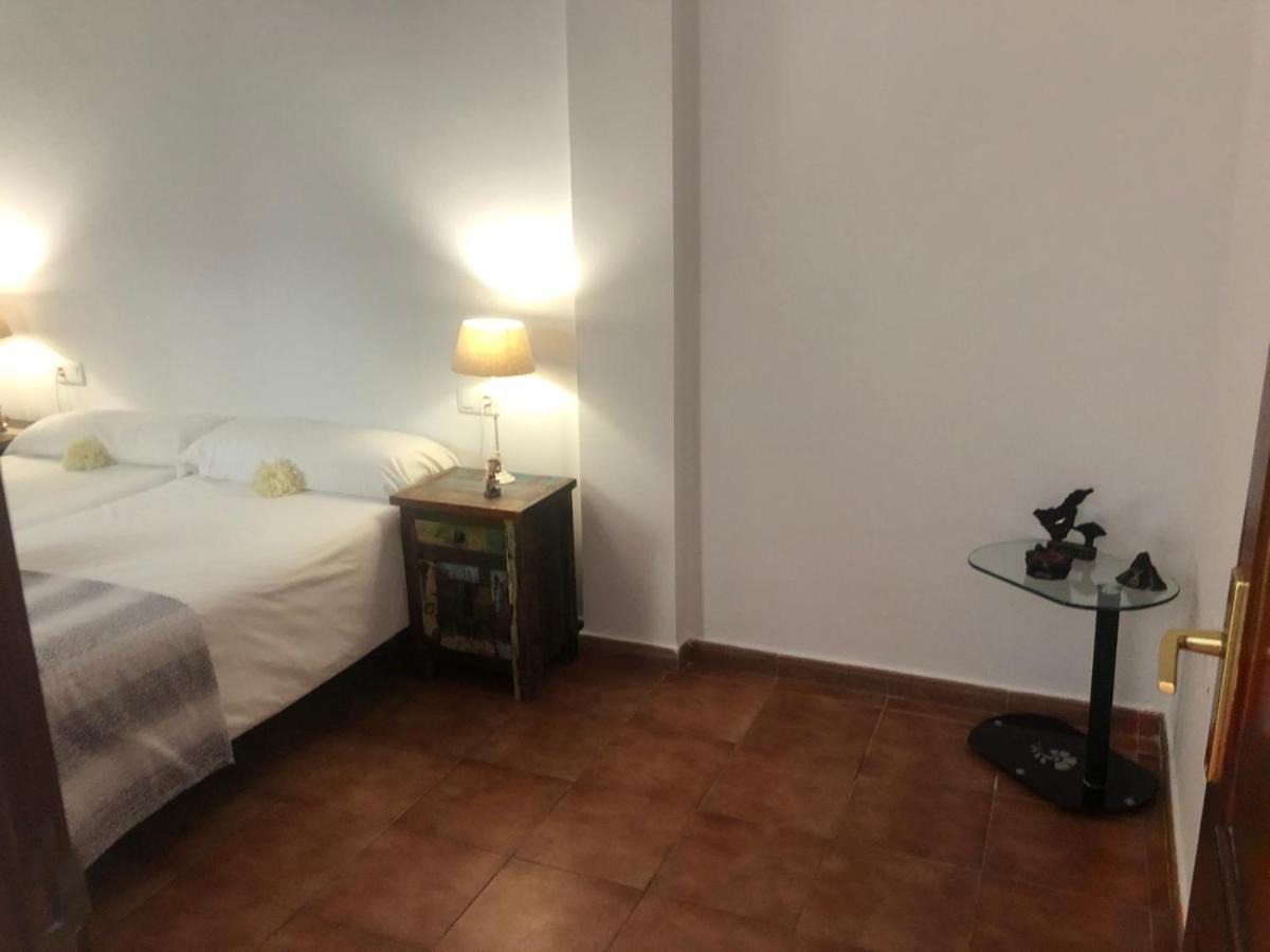 Duplex Costa Calma Apartment Luaran gambar