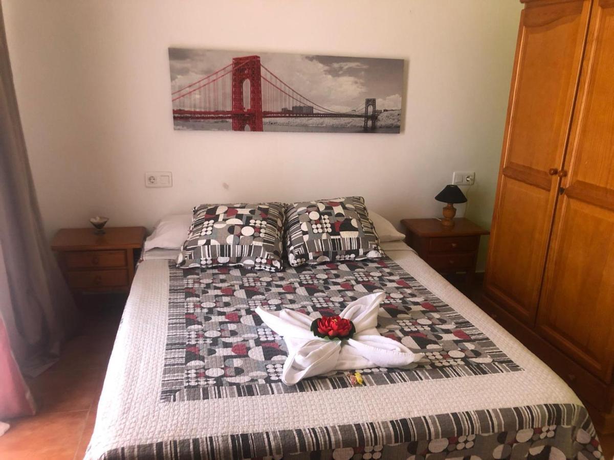 Duplex Costa Calma Apartment Luaran gambar