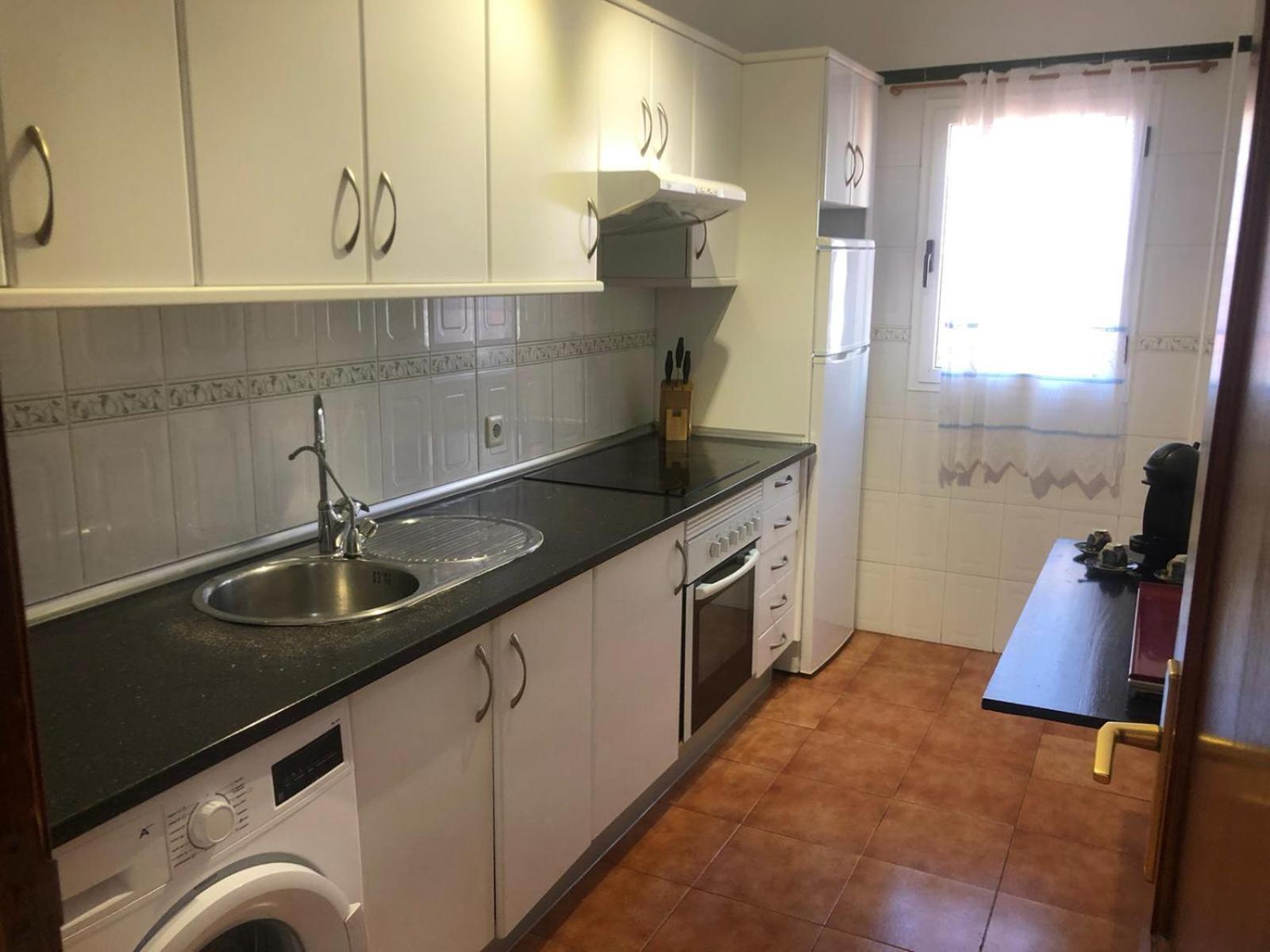 Duplex Costa Calma Apartment Luaran gambar