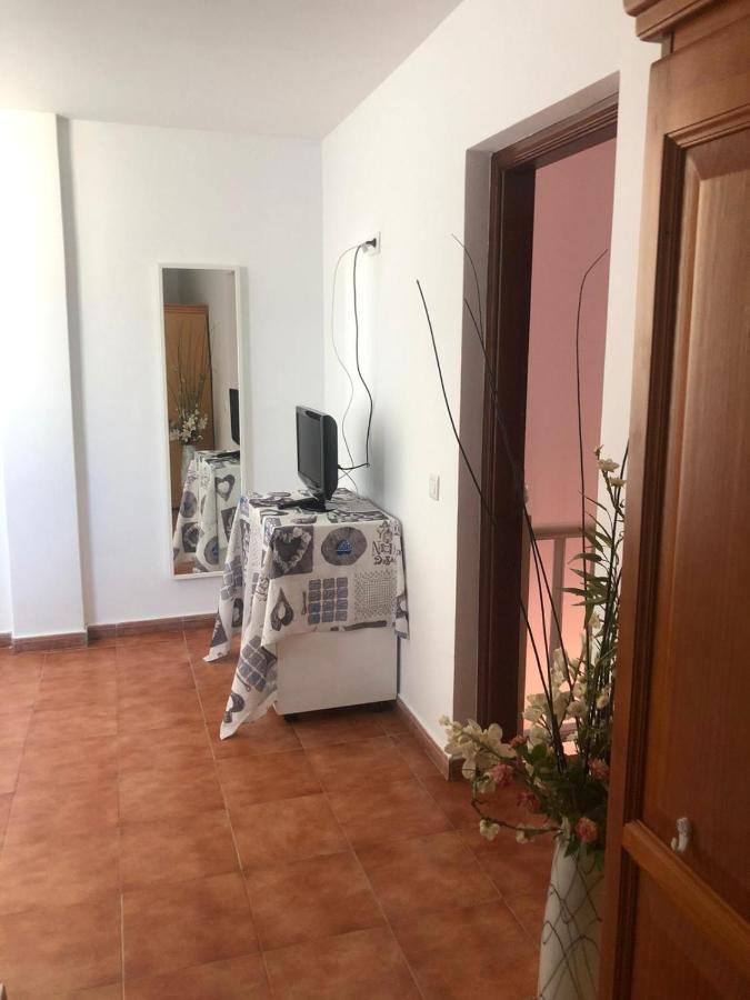 Duplex Costa Calma Apartment Luaran gambar